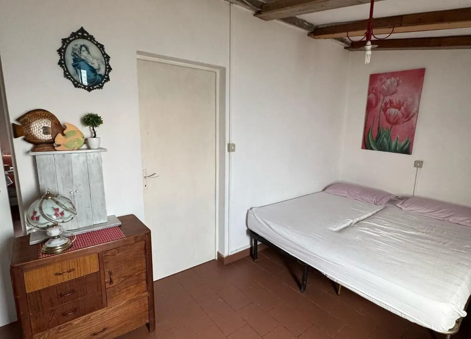 Holiday home Baracca Sul Mare Villa Follonica Italy
