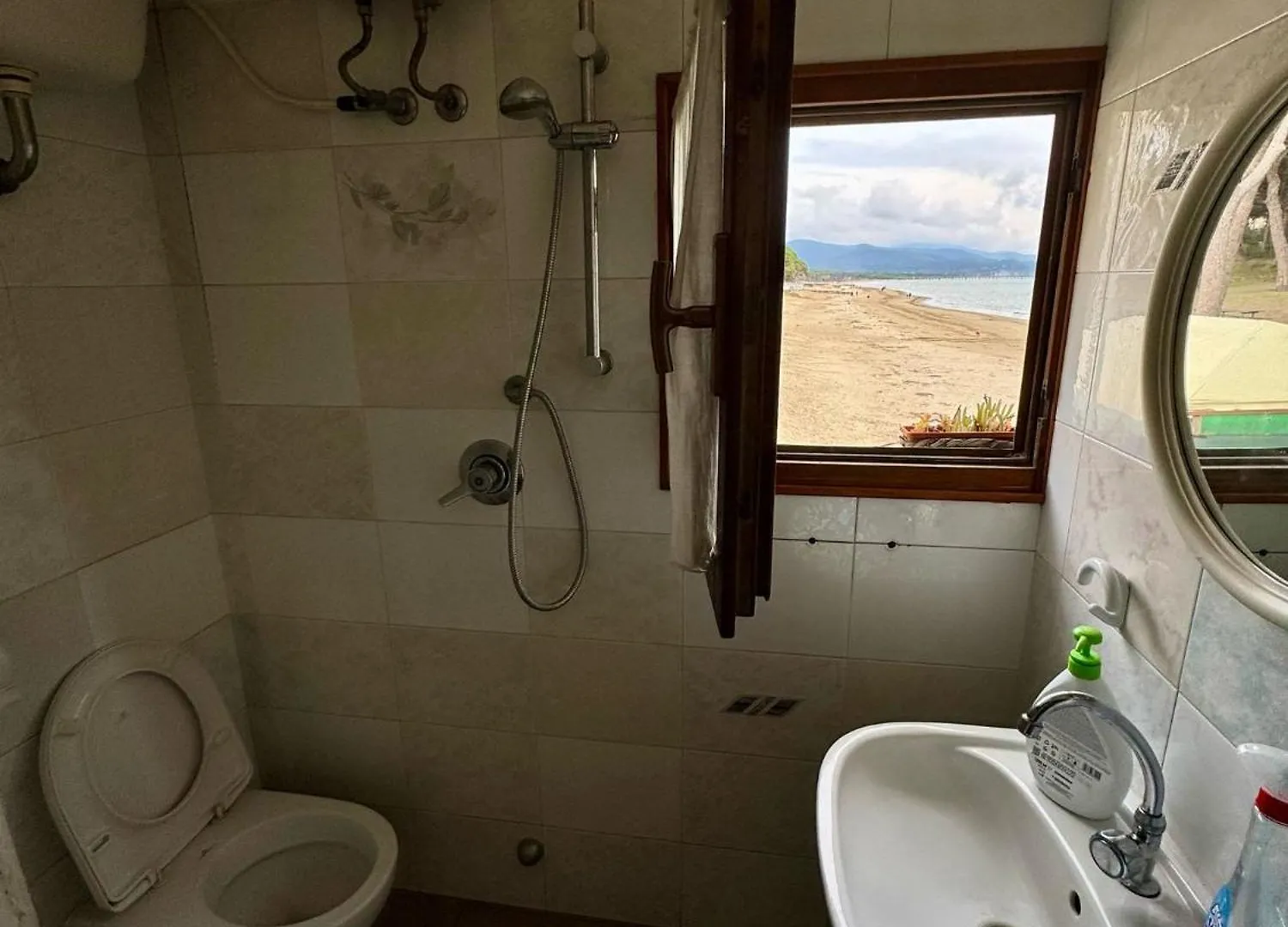 Holiday home Baracca Sul Mare Villa Follonica