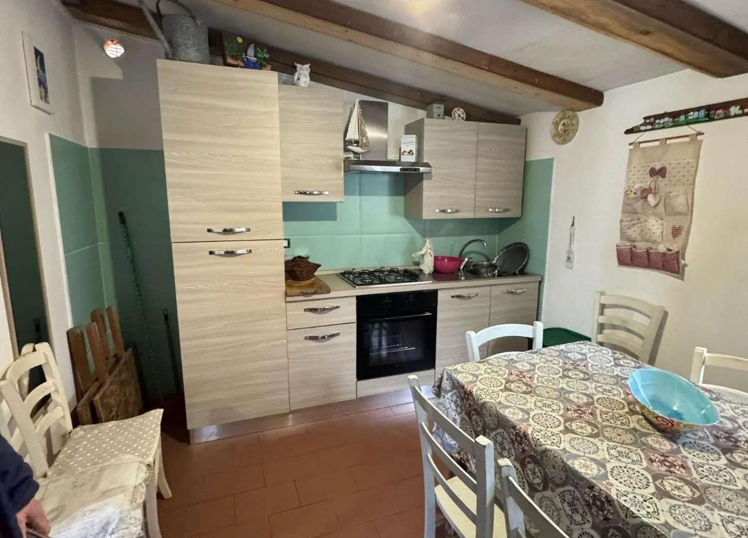Baracca Sul Mare Villa Follonica 0*,  Italy